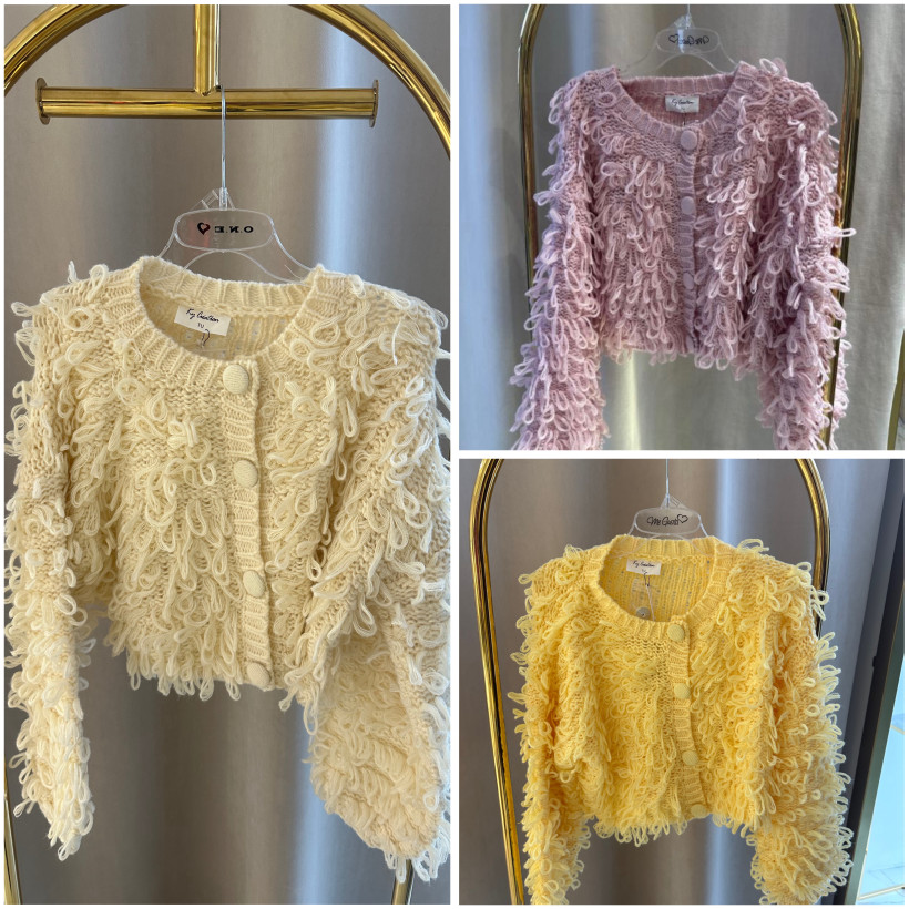 KC SWETEREK FRĘDZLE