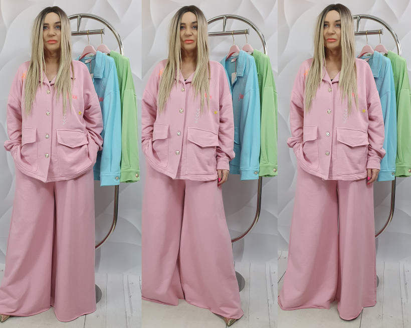 MARYNARKA ANGLEA 23659 SK63 AZARA