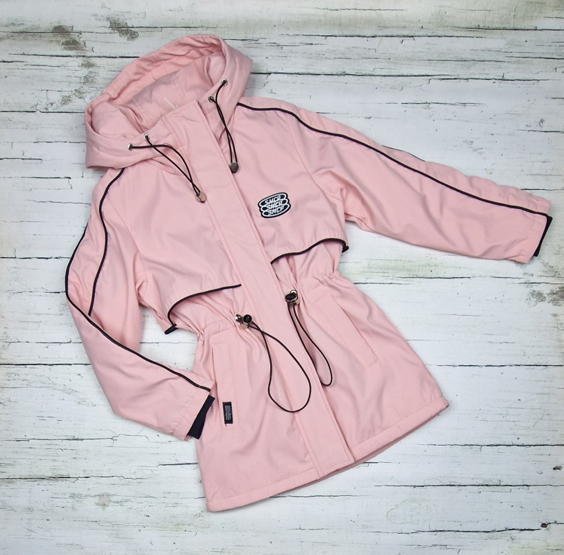 Parka STYLE