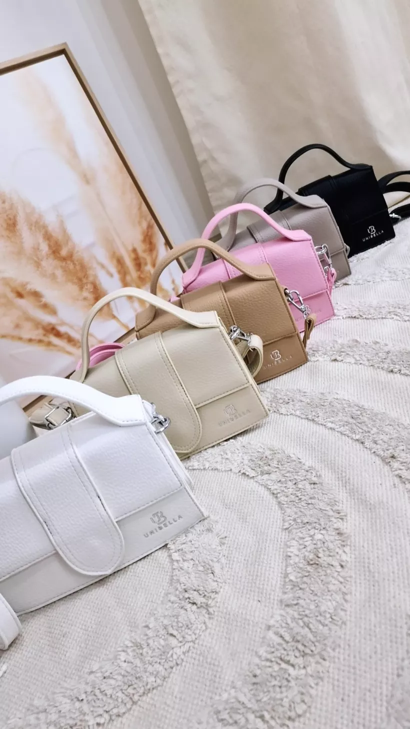  Torebka a’la JACQUEMUS 