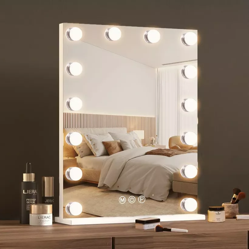 H50  Lustro Hollywood DC117-78