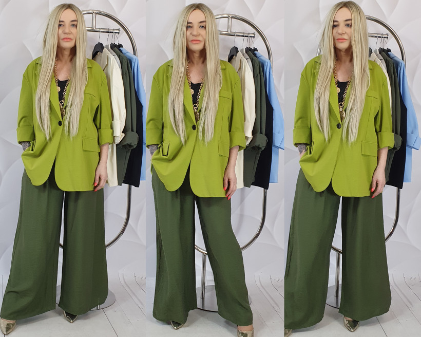 MARYNARKA AUDLEY 39726 SWC/D LUX LUNA