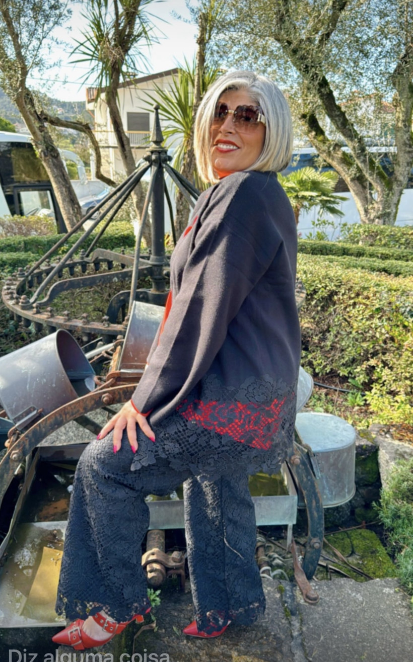 Fato com renda - selmo 141