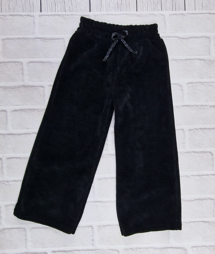 Spodnie szwedy sztruks