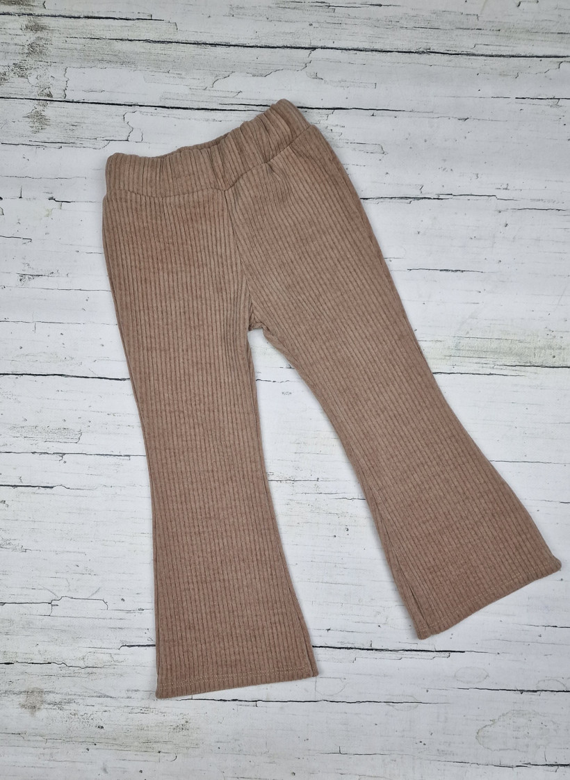 Spodnie dzwony Julka