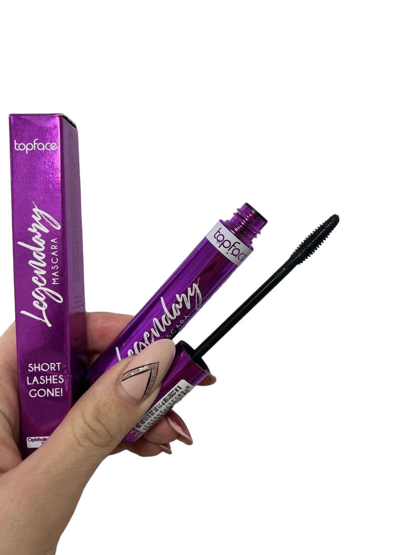 Tusz legendary mascara 