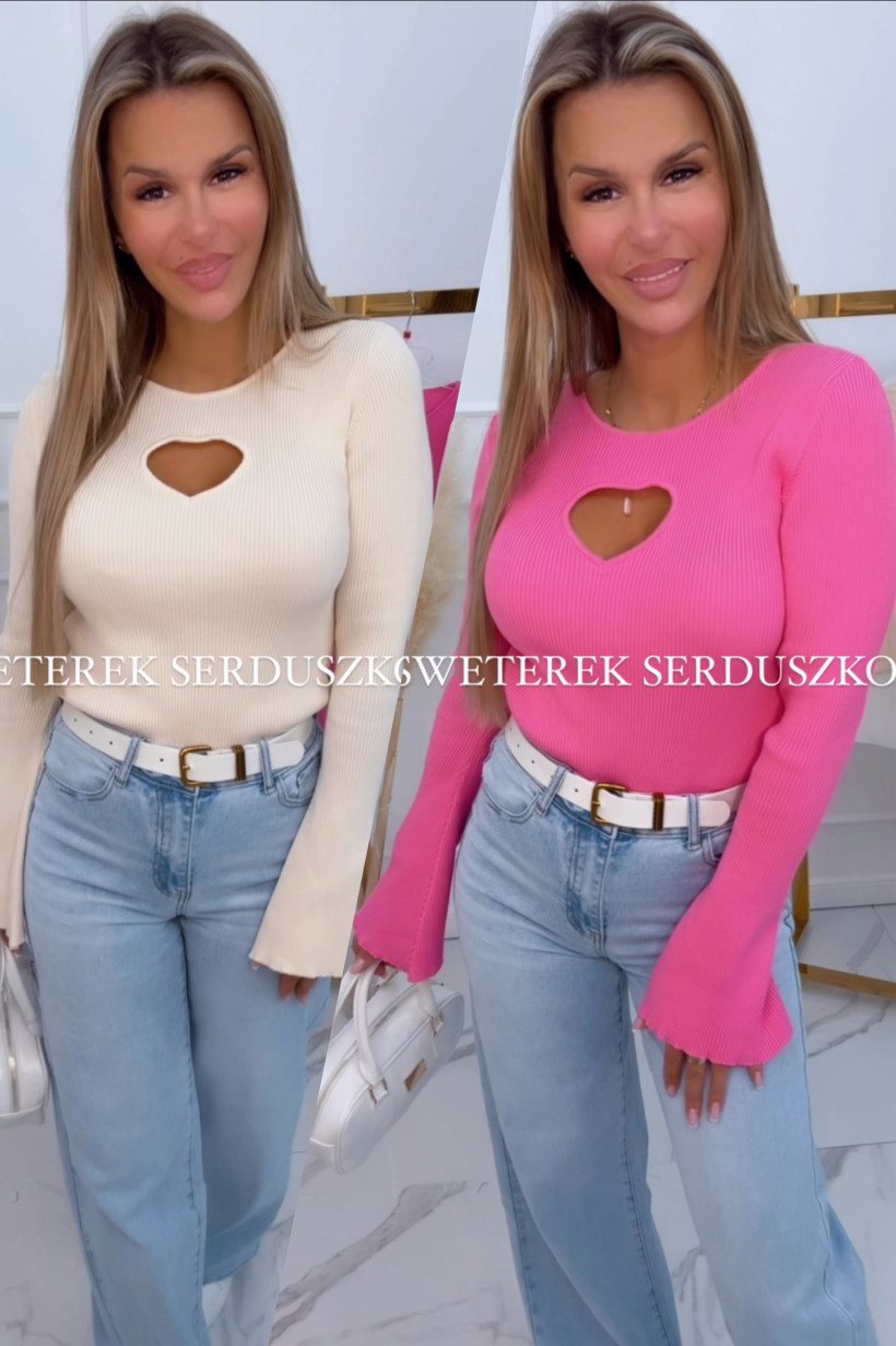 sweter 2484