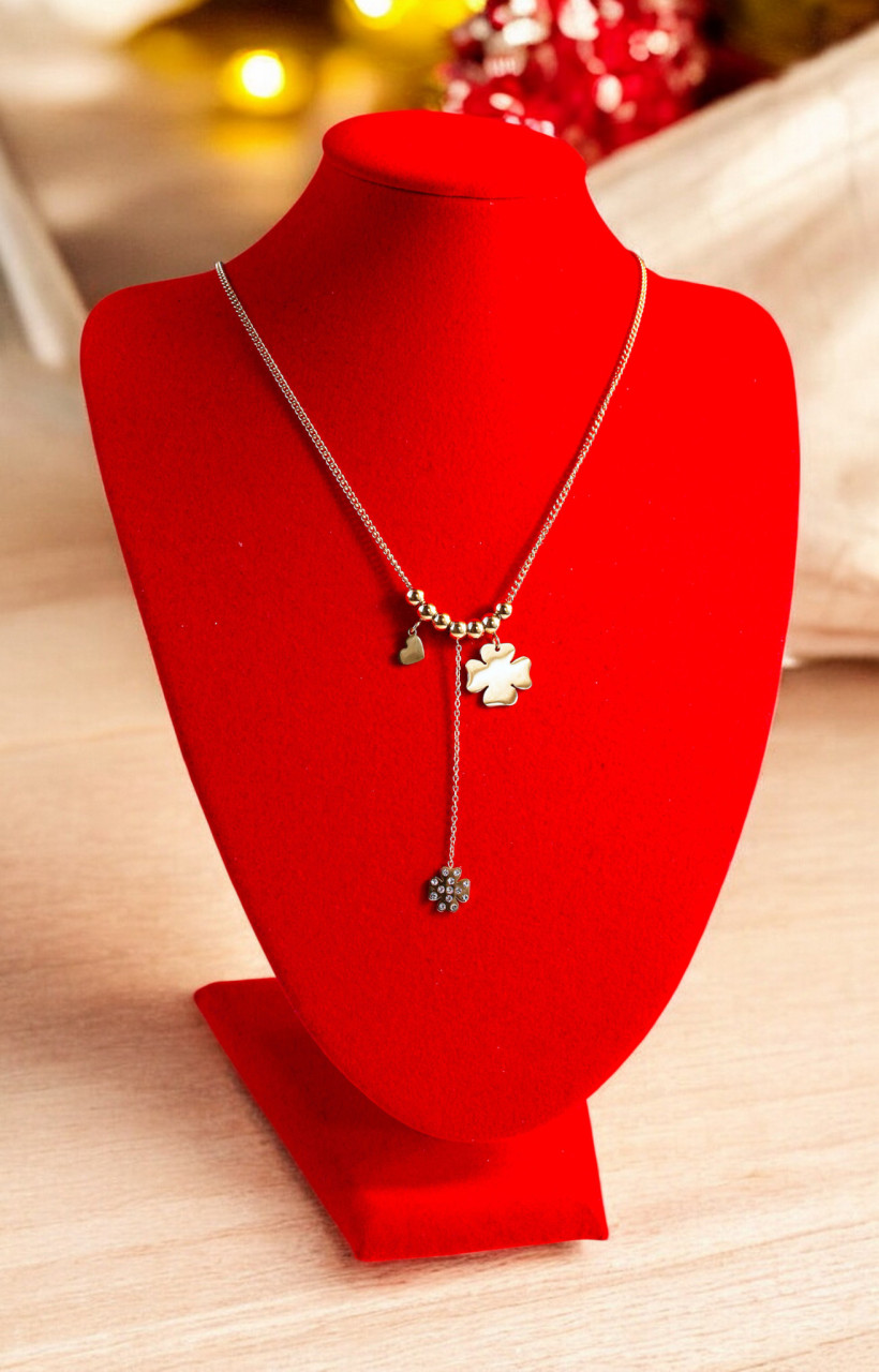 KRAWATKA Z KONICZYNĄ