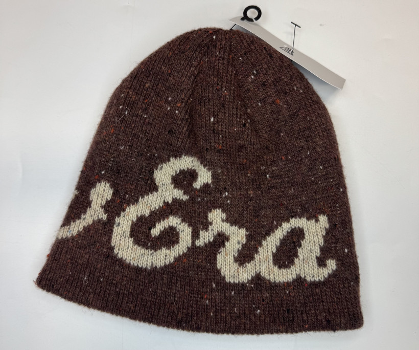 Czapka Newa Era nylon, welna 