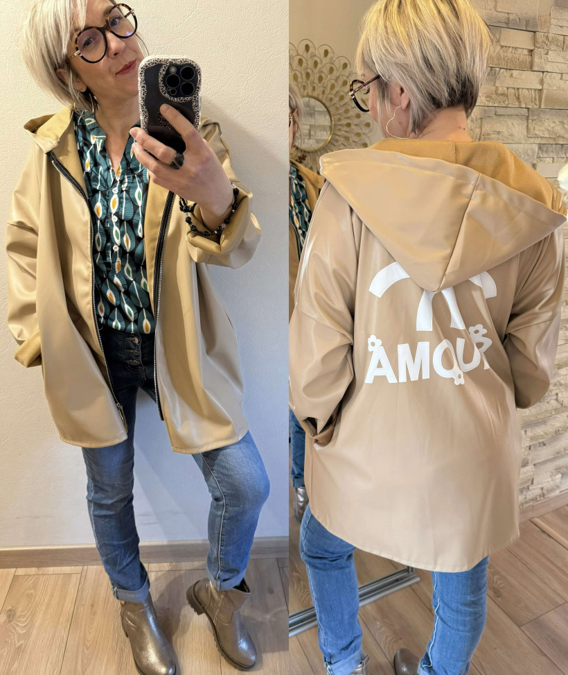 parka