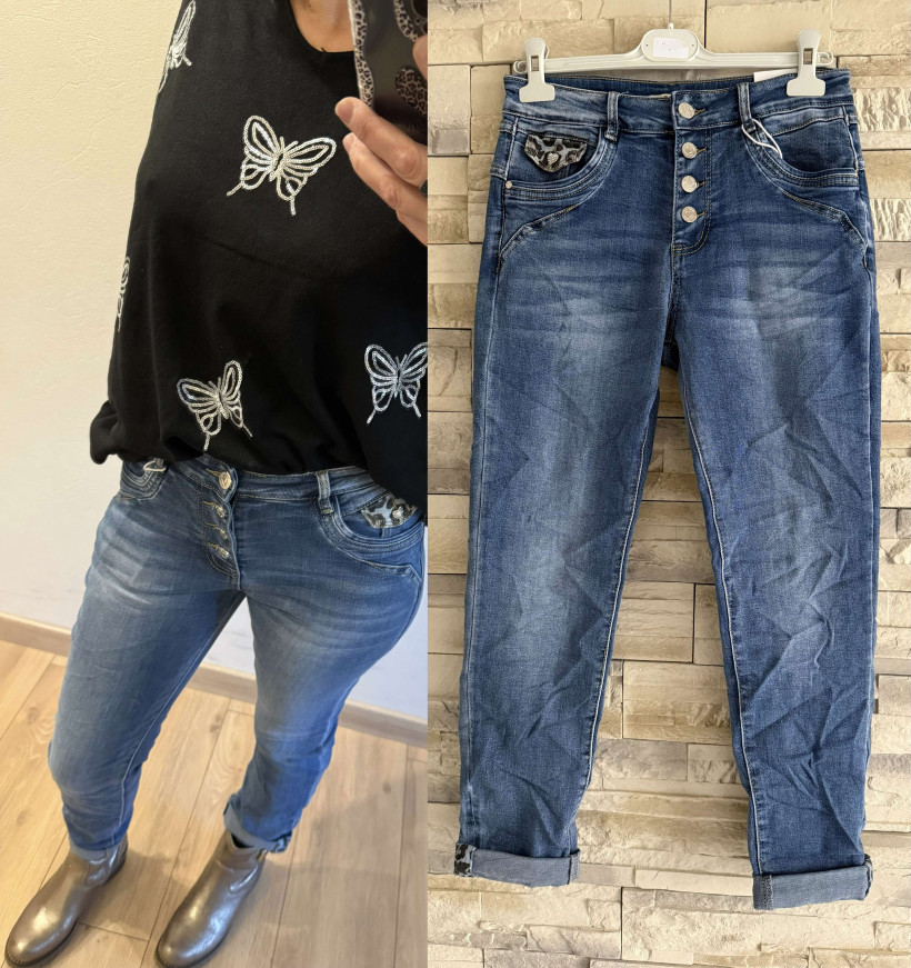 jeans karostar 