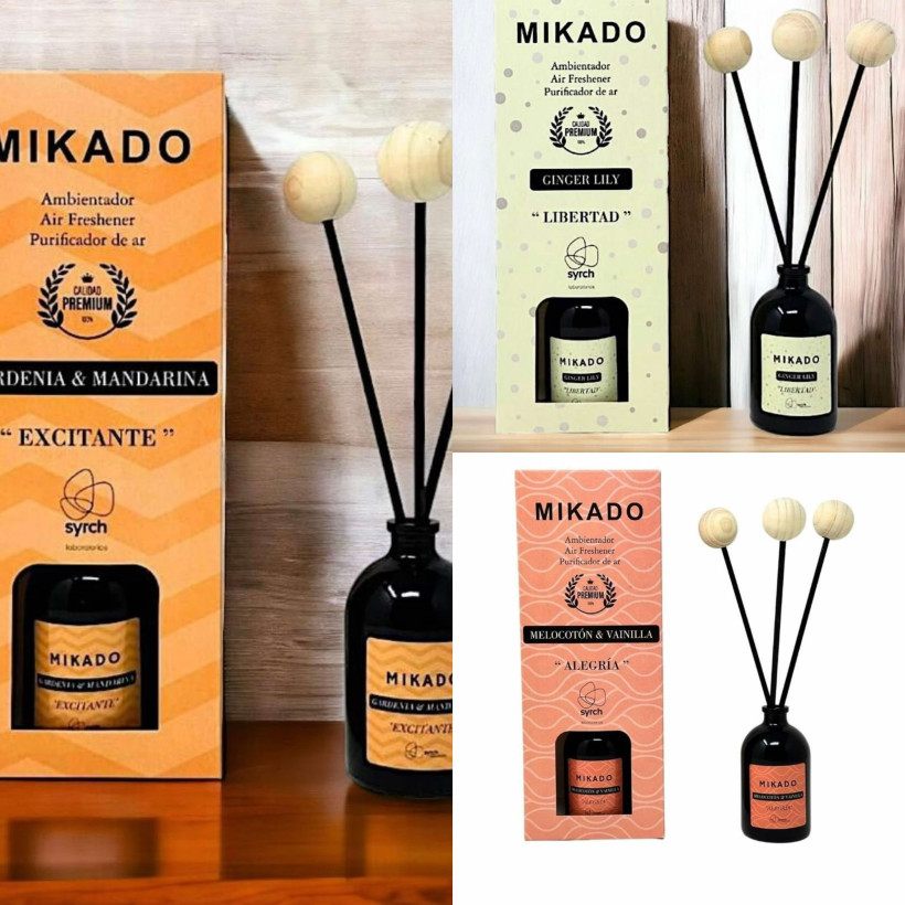 mikado 