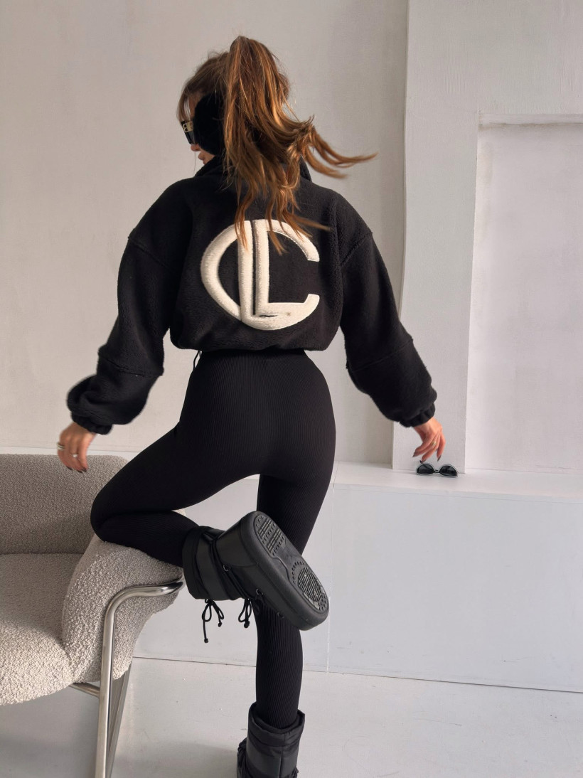 Polar la coca czarny