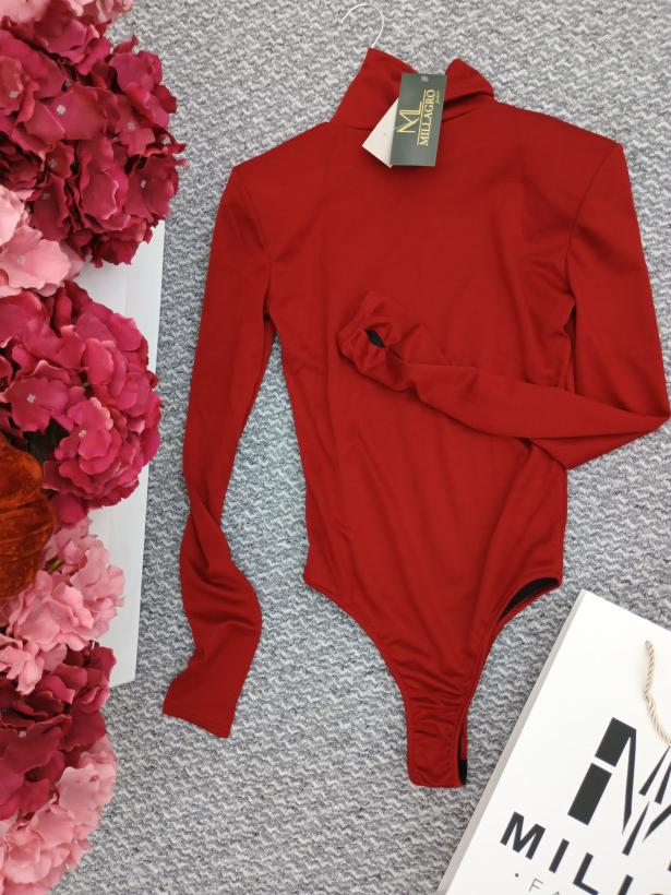 Golf Millagro body czerwone WYPRZEDAŻ