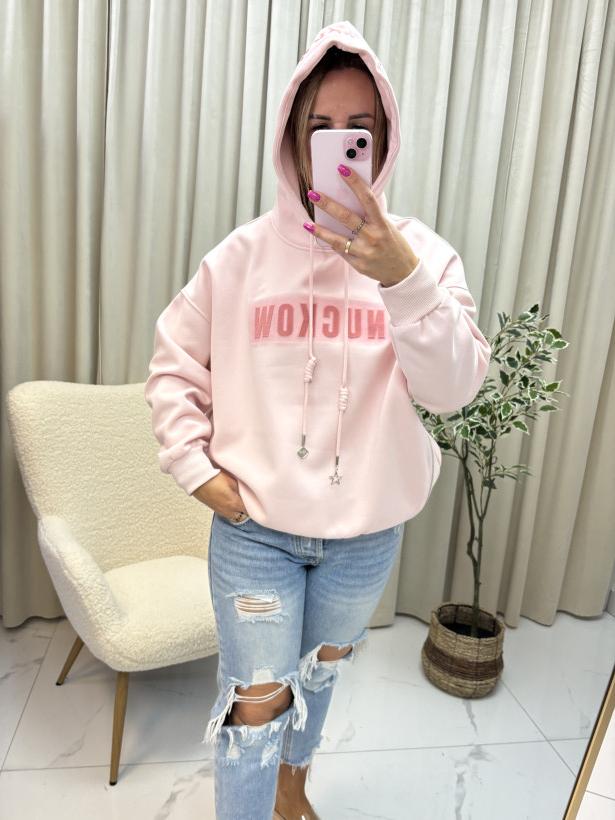 Bluza Nuckow 5662 