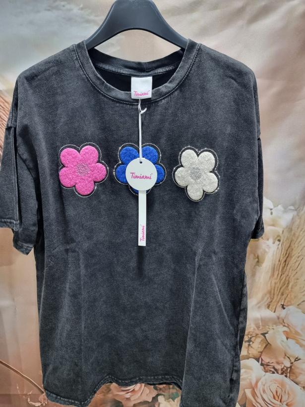 T-shirt timiami - selmo 180