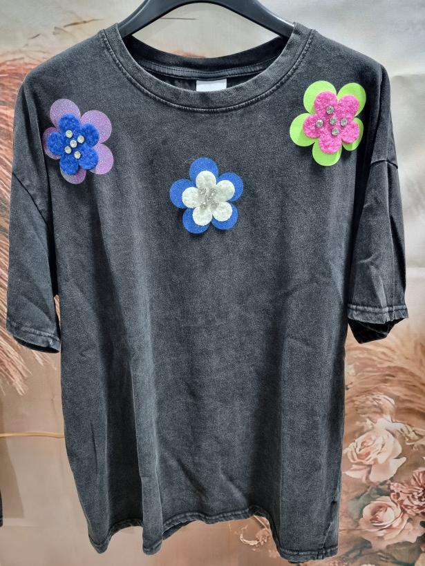 T-shirt timiami - selmo 181