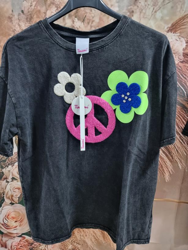 T-shirt timiami - selmo 182