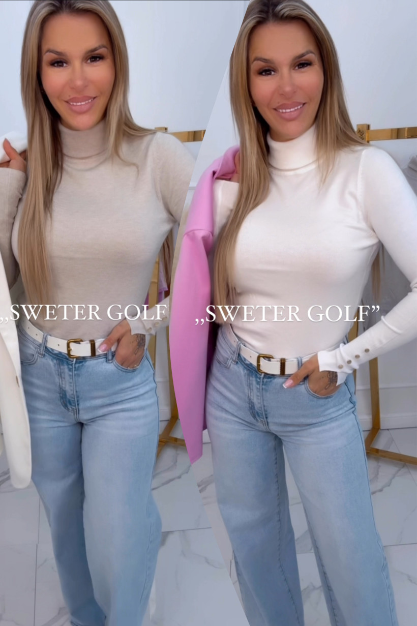 sweter 2536