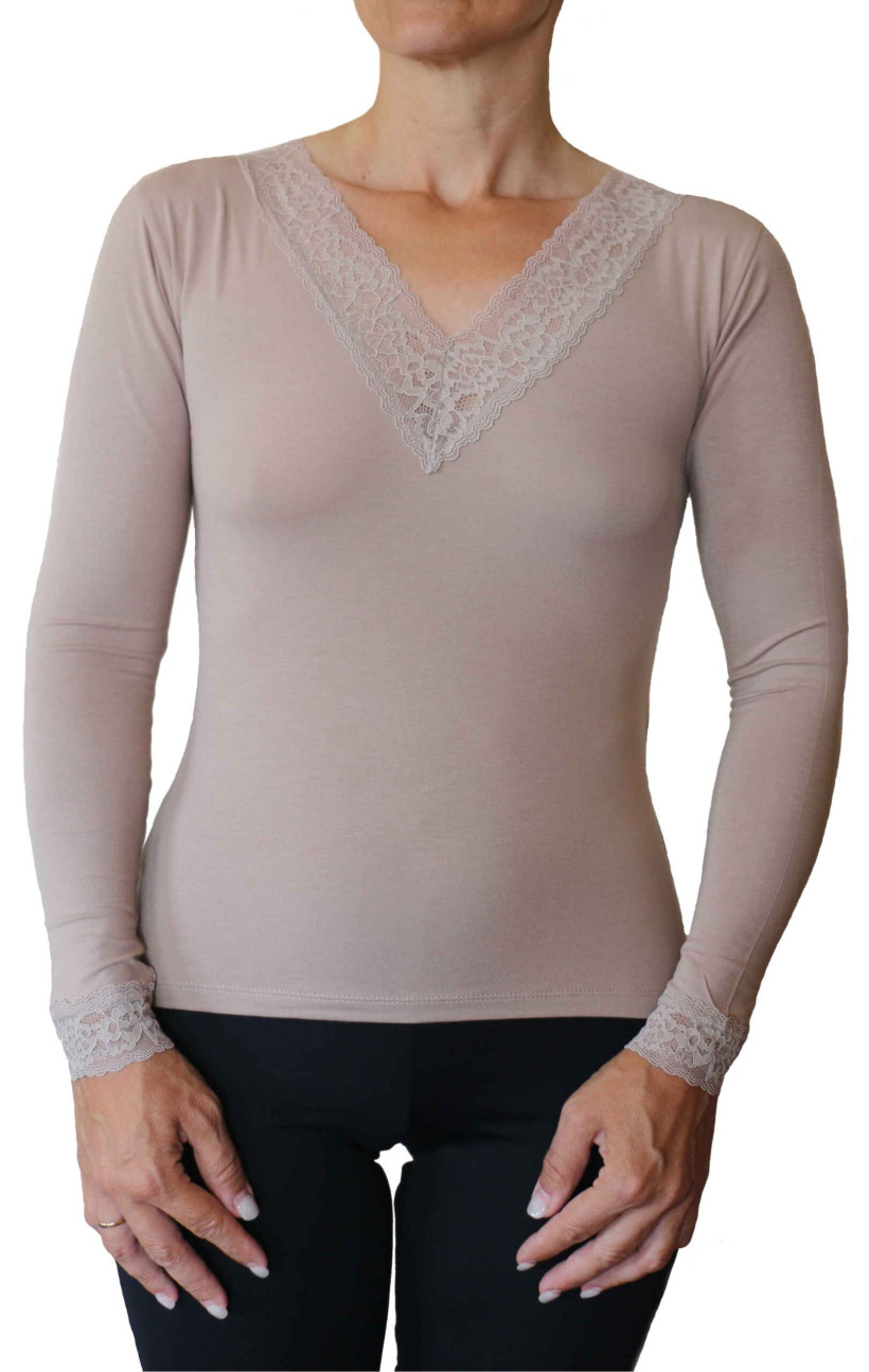 Basica sweat-lady - selmo 8381