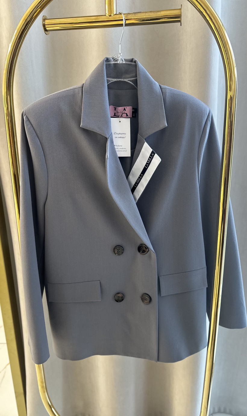 LA MILLA MARYNARKA LOGO LA MILLA