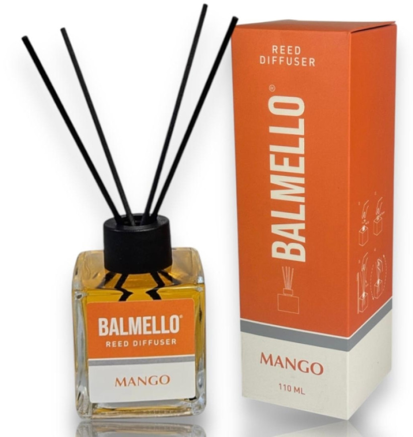 Zapach do domu BALMELLO 110 ml -MANGO