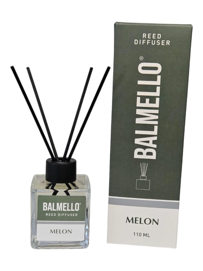 Zapach do domu BALMELLO 110 ml -MELON