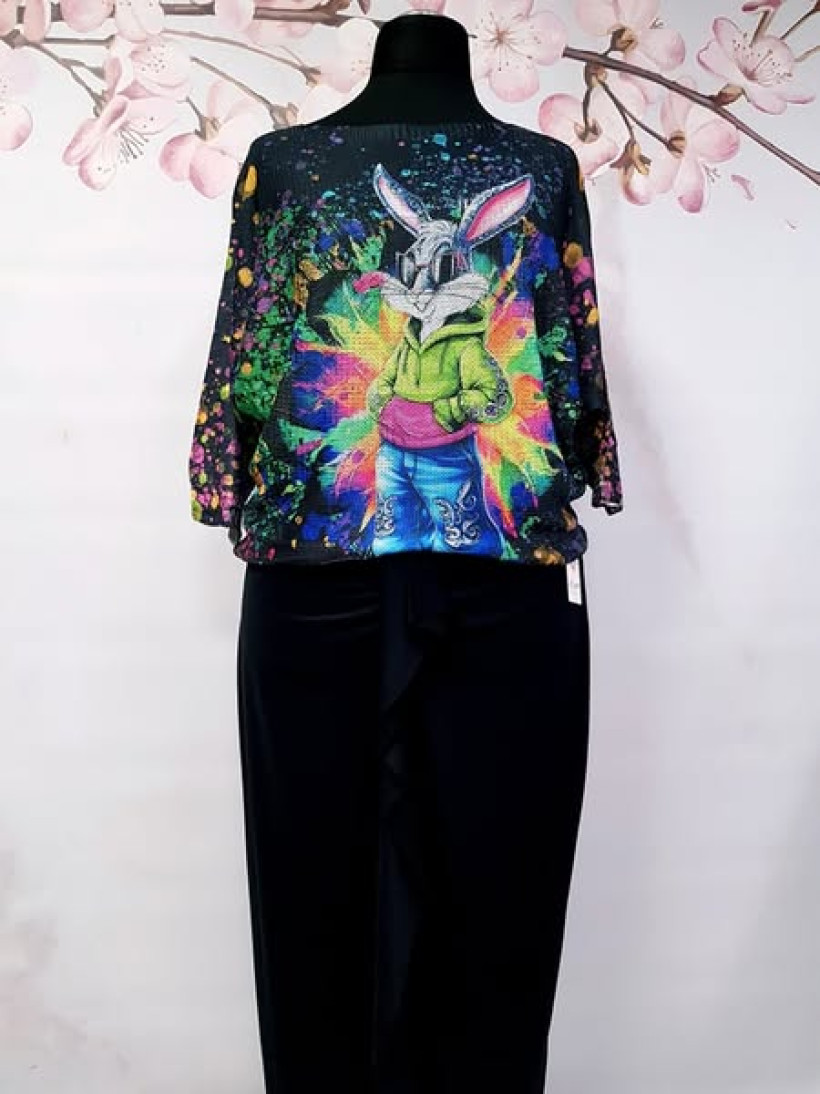 Sweter Disney 