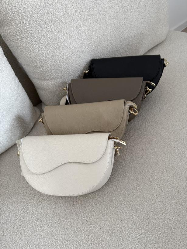 TOREBKA FALOWANE ZAPIĘCIE