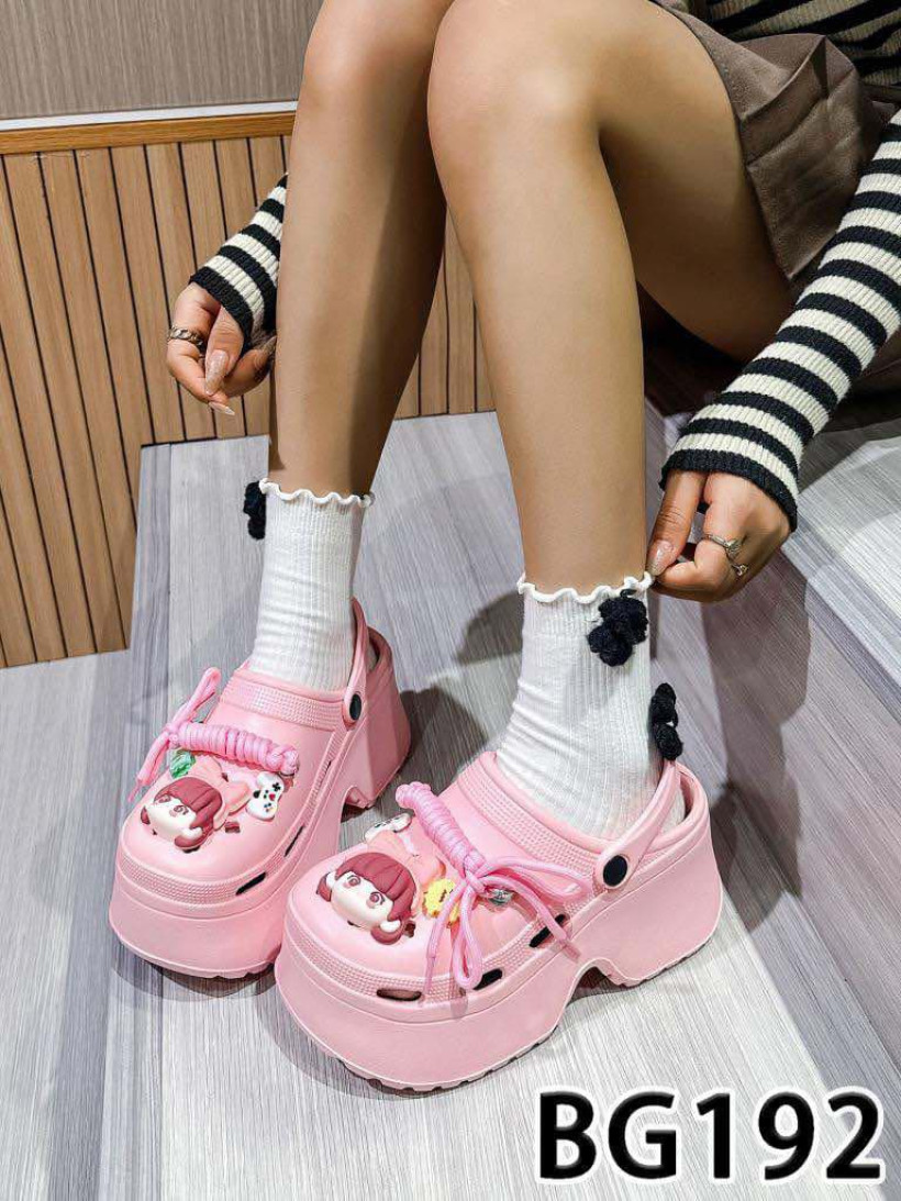 Crocs