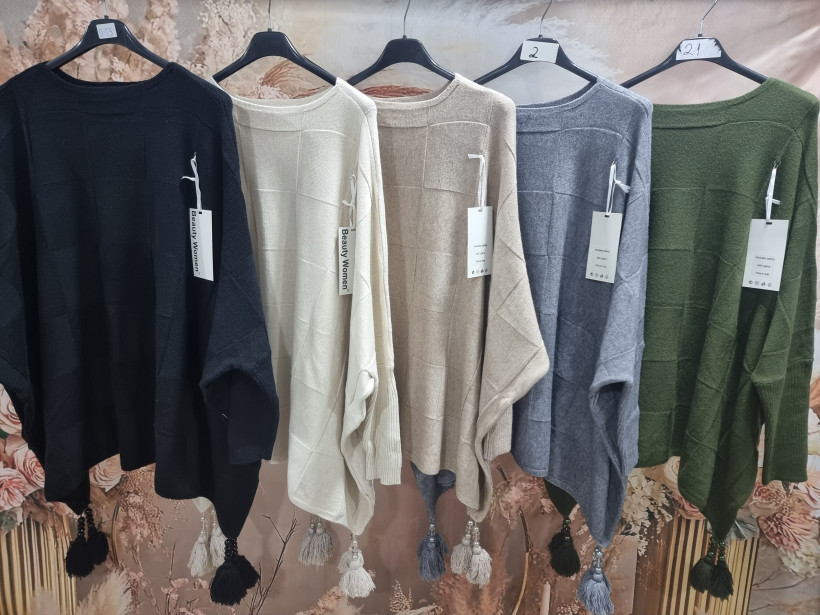 Capa beauty women - selmo 214