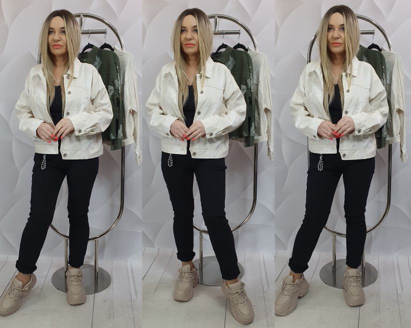 KATANA JEANSOWA KELIS 69882 RN3 wzory