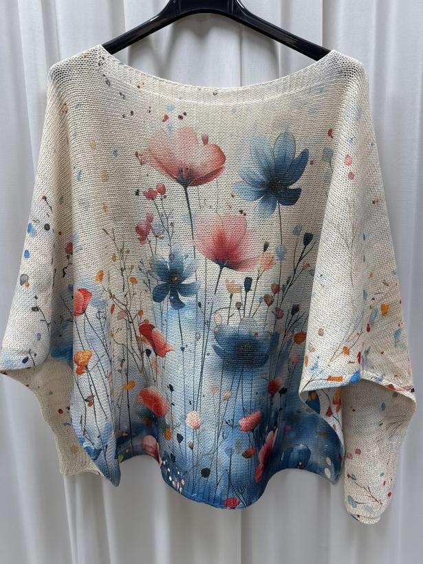 Niťák maky - lurex