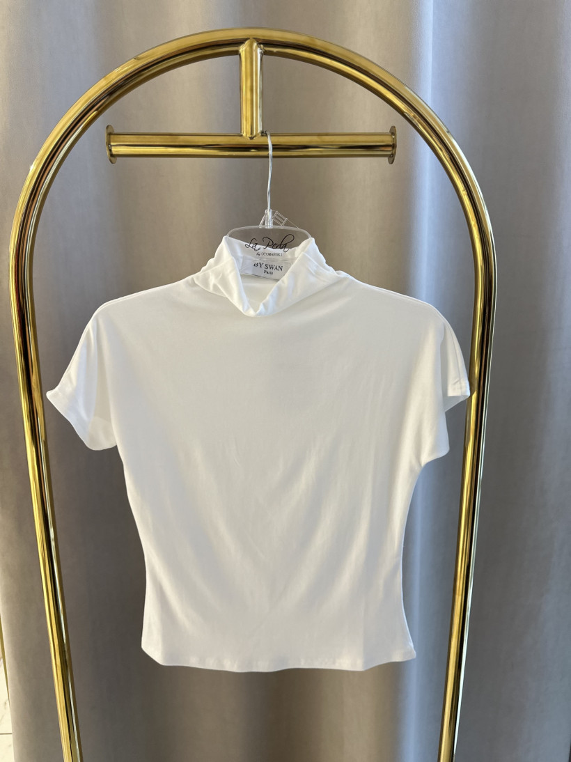 BY SWAN BASIC GOLF ŚMIETANA