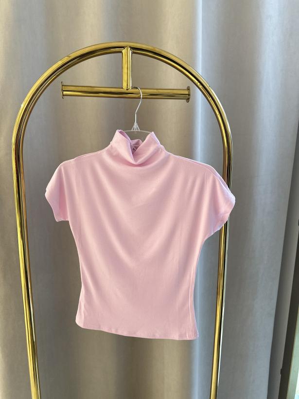 BY SWAN BASIC GOLF RÓŻ