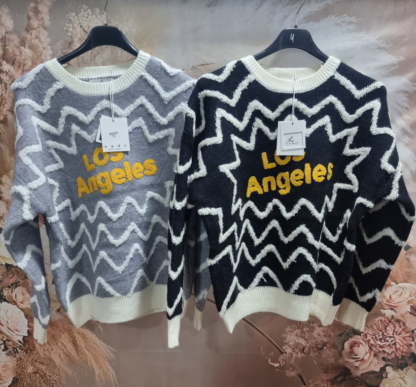 Camisola - selmo 263