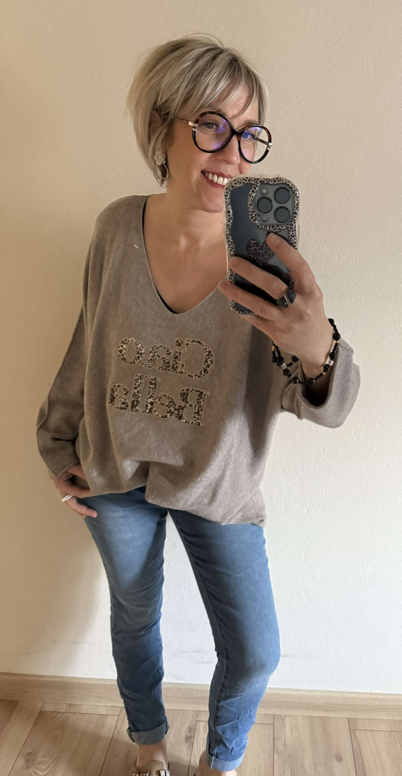 Pull CIAO bella