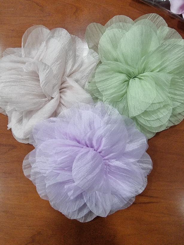 Alfinete flor - selmo 271