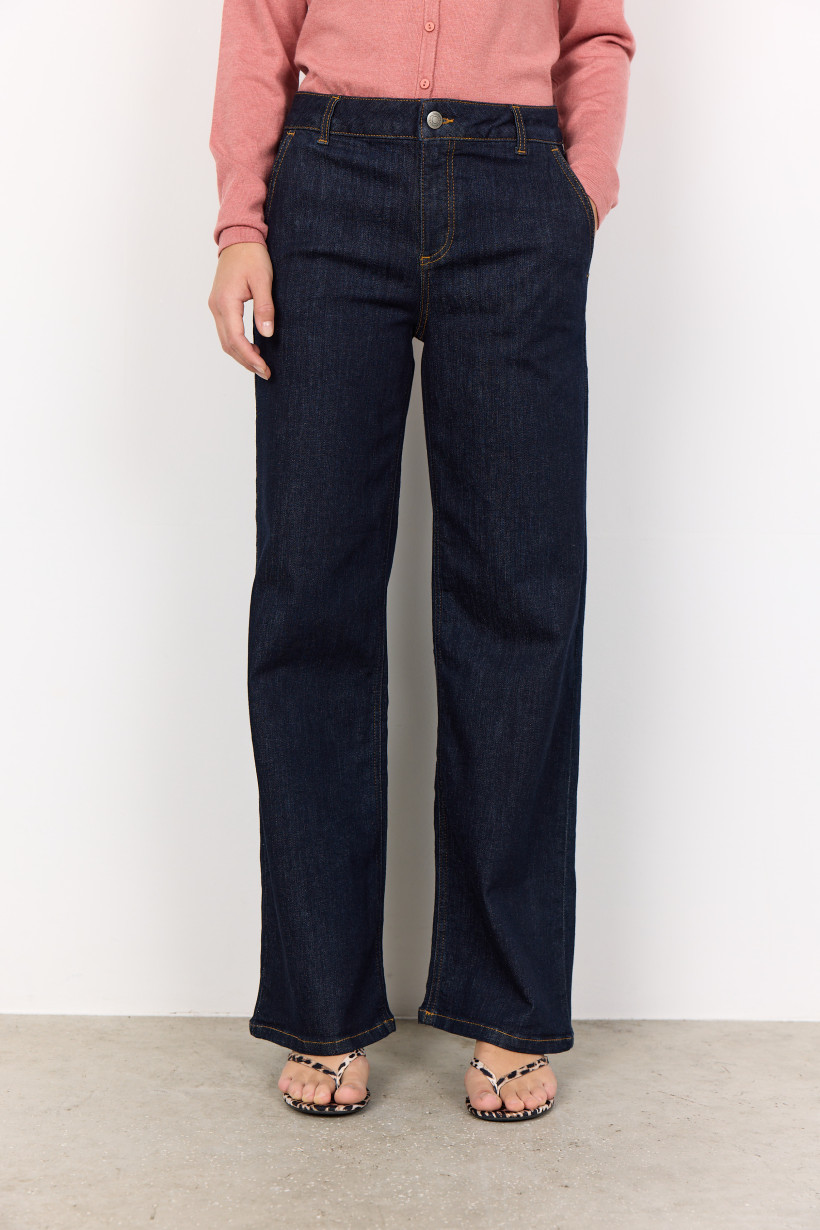 Spodnie Kimberly 35-B 40988 2440