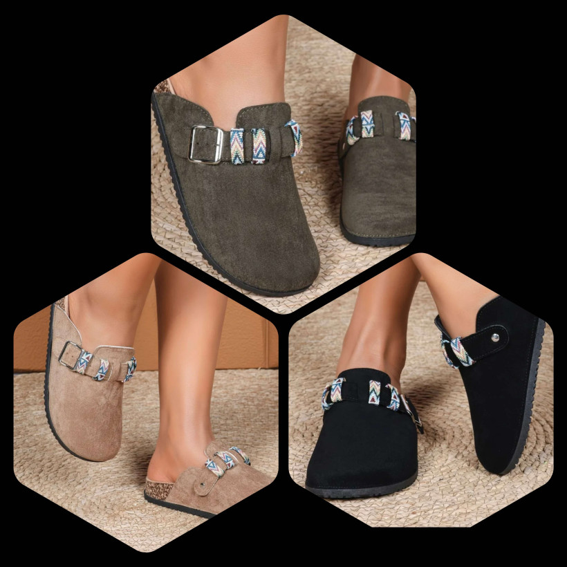 chaussure 