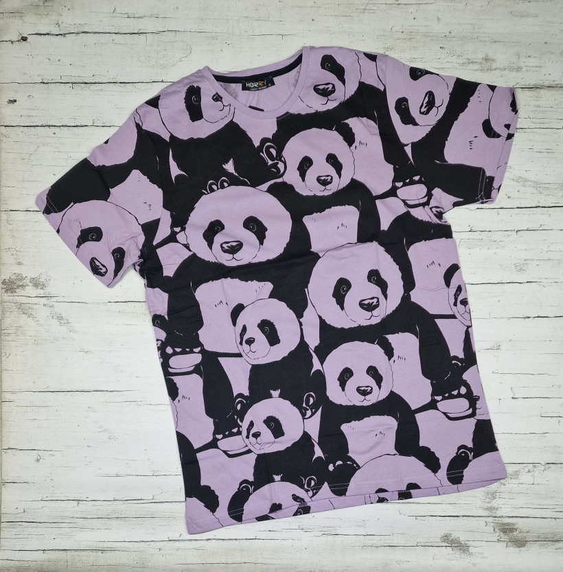 T-SHIRT PANDA