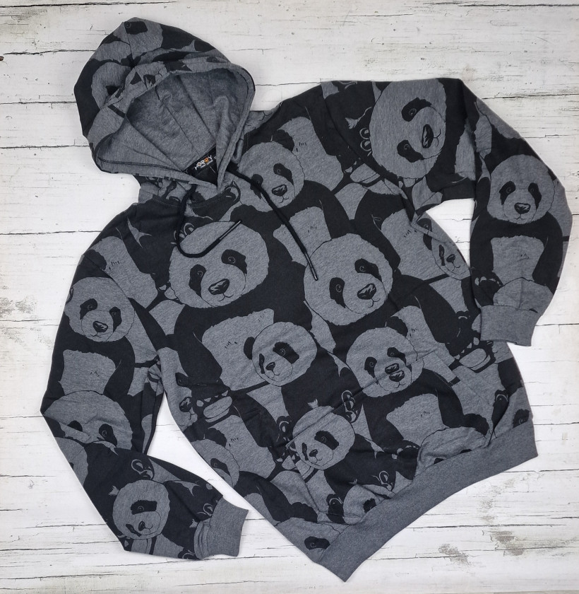 Bluza PANDA