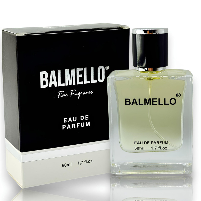 Perfumy Balmello 50 ml - męskie