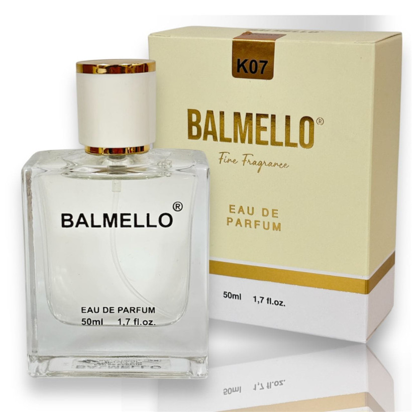 Perfumy Balmello 50 ml - damskie