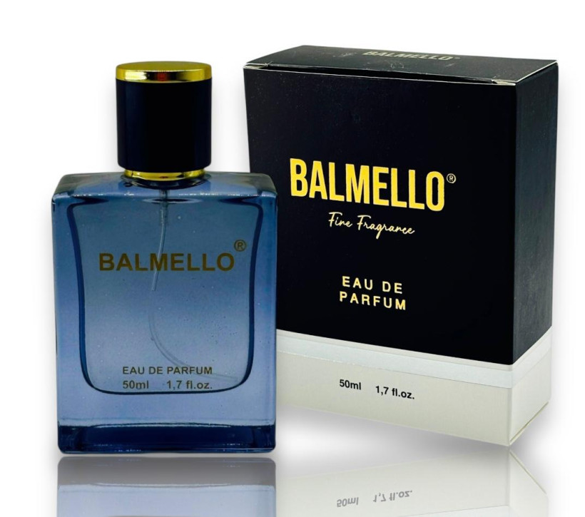 Perfumy Balmello 50 ml - unisex