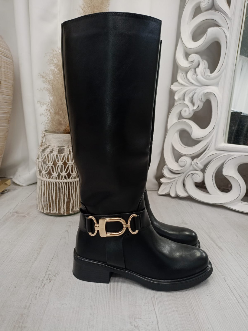 Kozaki 163 KSL  2gat.