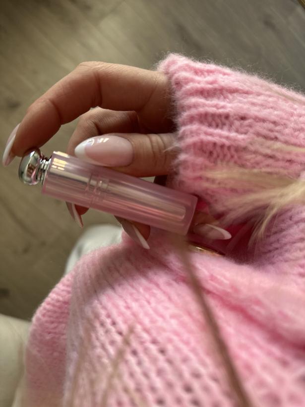 Błyszczyk DOHOO RÓŻ