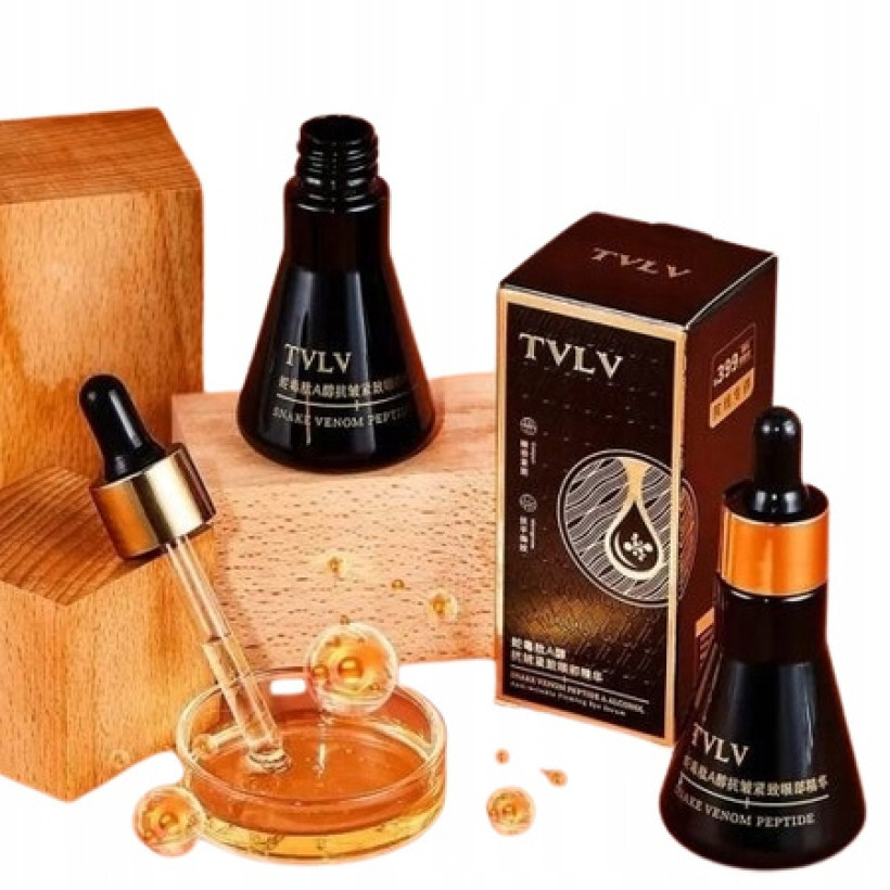 SERUM POD OCZY PEPTYDOWE LIFTINGUJĄCE 50ml