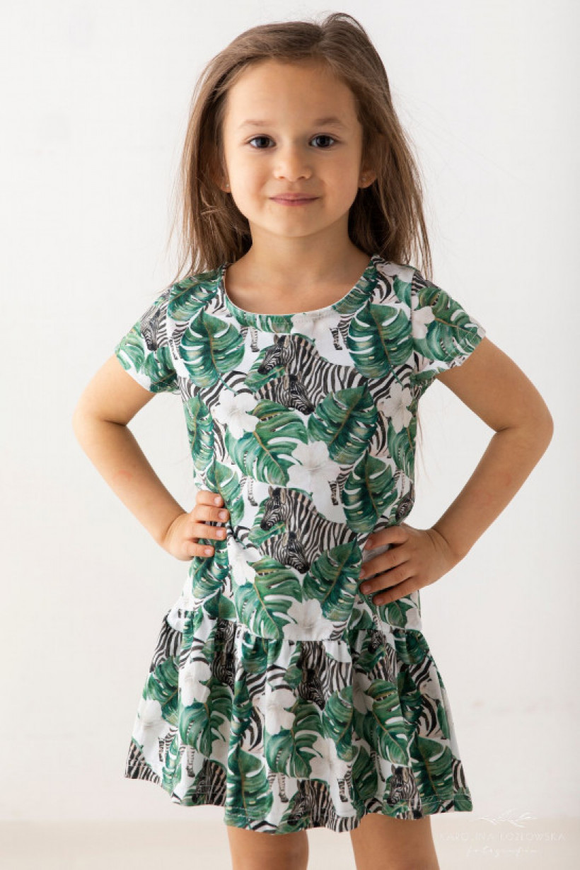Sukienka Lily Grey