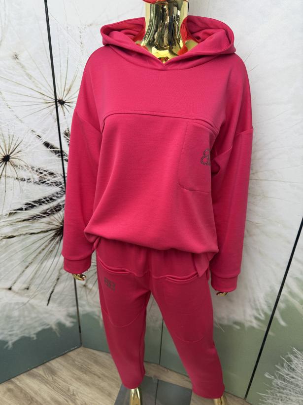 Dres ‚masełko’ BB Minouu